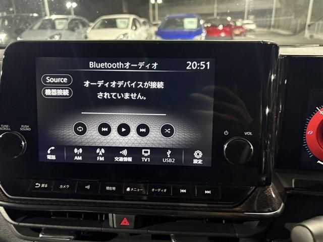 NISSAN AURA 2021 Image 31