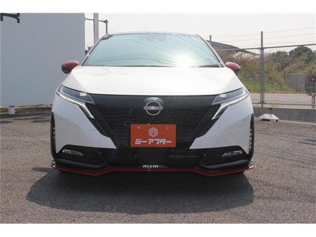 NISSAN AURA 2021 Image 31