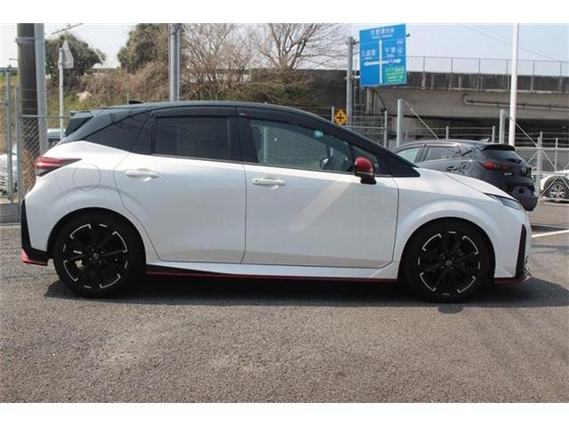 NISSAN AURA 2021 Image 31