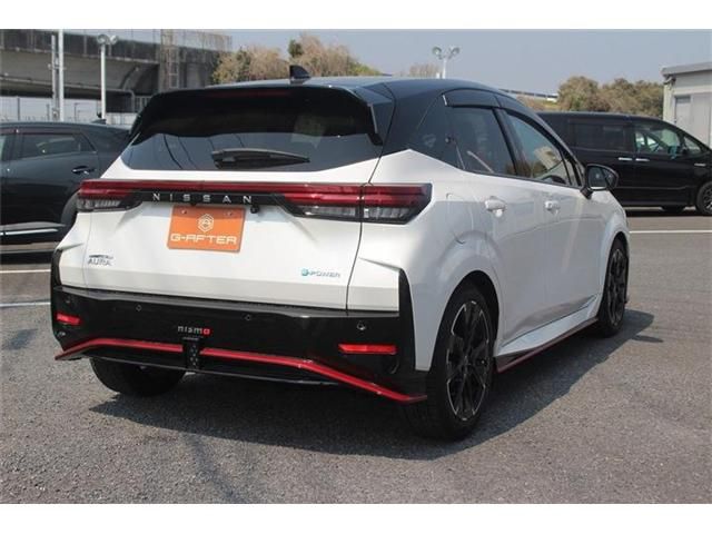 NISSAN AURA 2021 Image 31