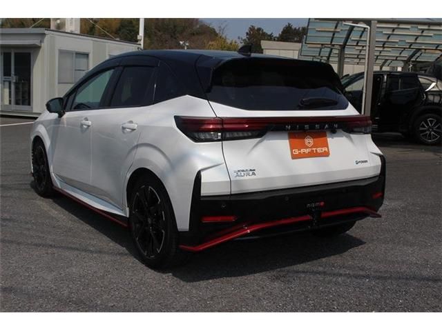 NISSAN AURA 2021 Image 31