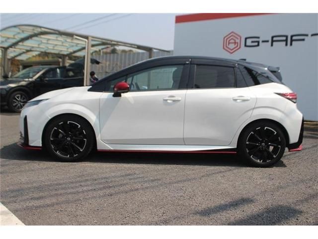 NISSAN AURA 2021 Image 31