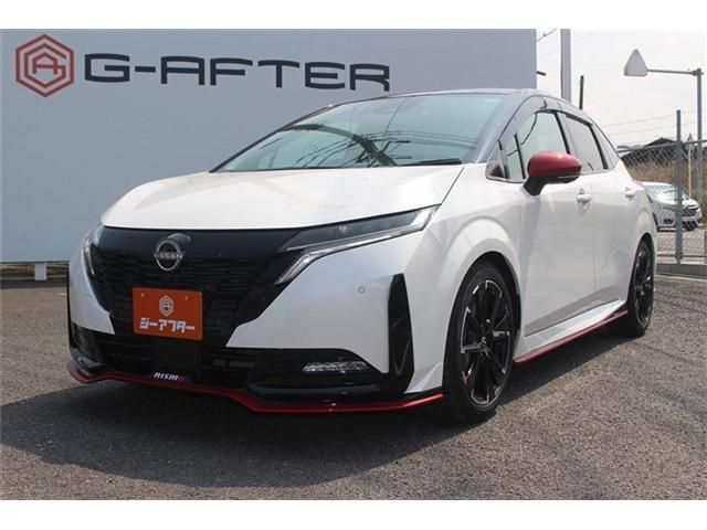 NISSAN AURA 2021 Image 31