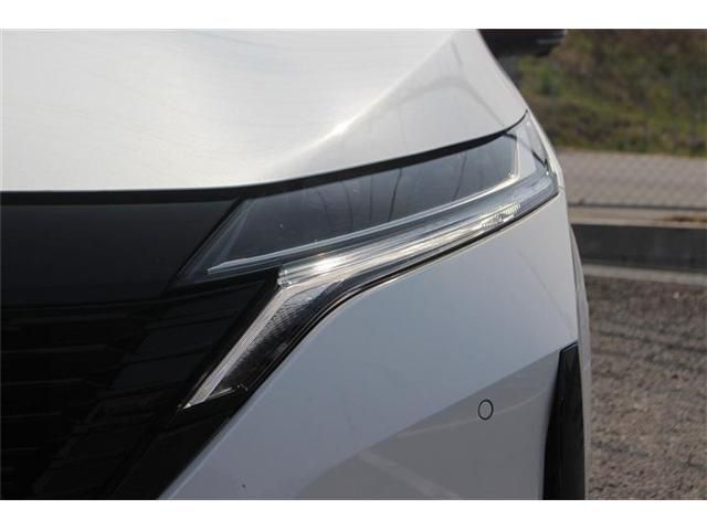 NISSAN AURA 2021 Image 31