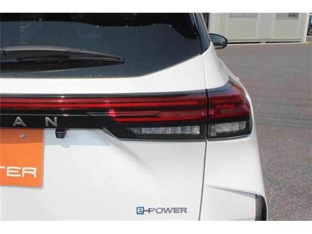 NISSAN AURA 2021 Image 31