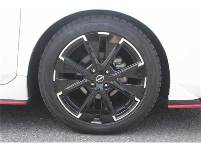 NISSAN AURA 2021 Image 31