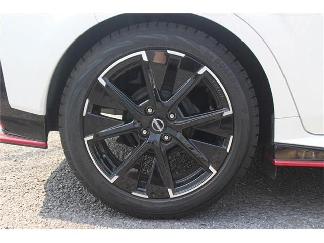 NISSAN AURA 2021 Image 31