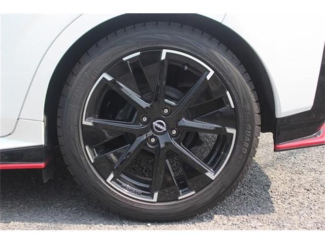 NISSAN AURA 2021 Image 31