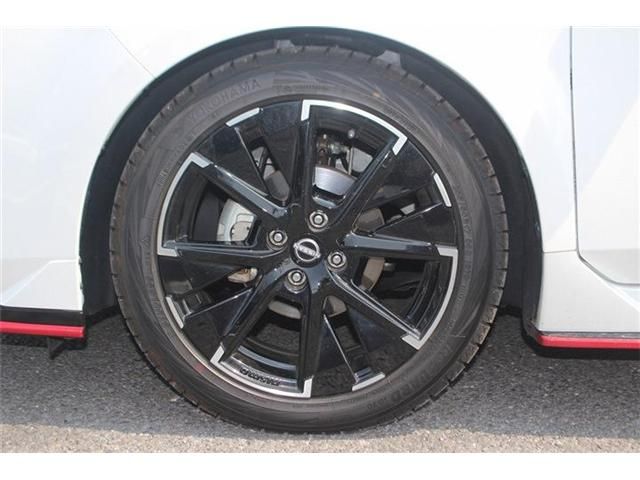 NISSAN AURA 2021 Image 31