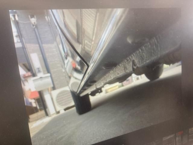 TOYOTA HIACE VAN 2WD 2006 Image 31