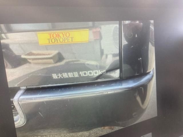 TOYOTA HIACE VAN 2WD 2006 Image 31