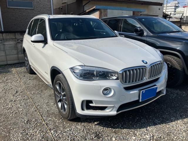 BMW X5 2017 Image 31