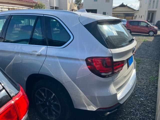 BMW X5 2017 Image 31