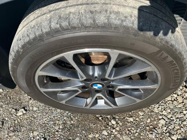 BMW X5 2017 Image 31