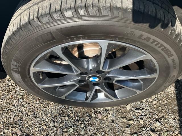 BMW X5 2017 Image 31