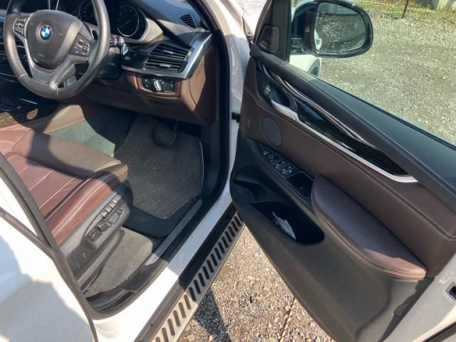 BMW X5 2017 Image 31