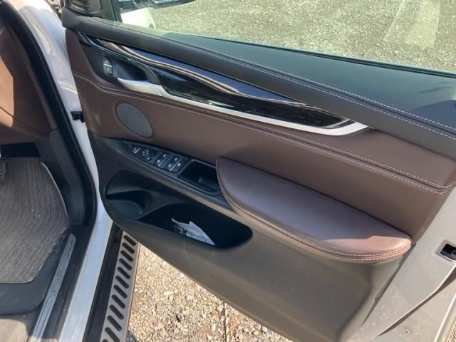 BMW X5 2017 Image 31