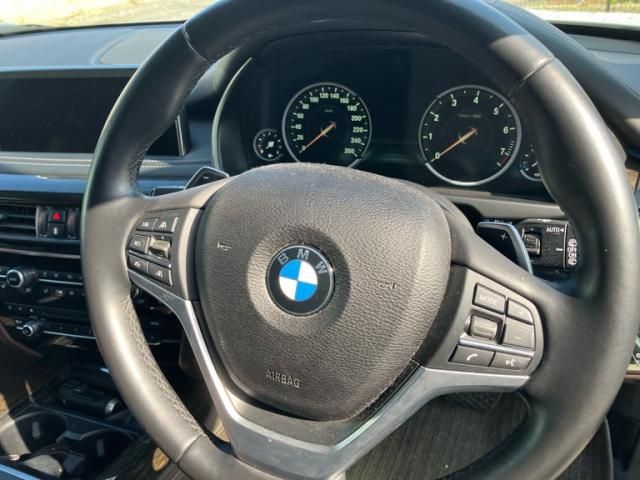 BMW X5 2017 Image 31