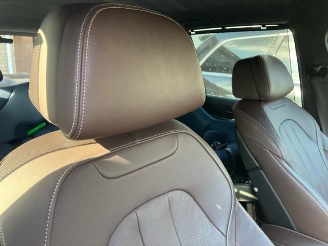 BMW X5 2017 Image 31