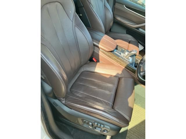 BMW X5 2017 Image 31