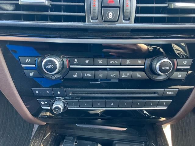 BMW X5 2017 Image 31