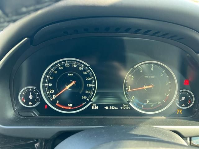 BMW X5 2017 Image 31