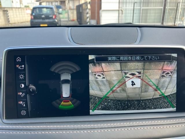 BMW X5 2017 Image 31