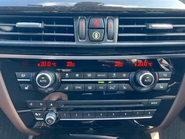 BMW X5 2017 Image 31