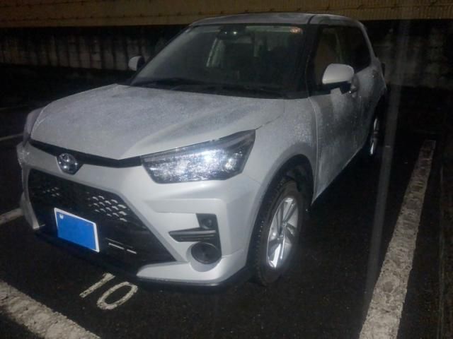 TOYOTA RAIZE 2024 Image 31