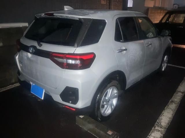 TOYOTA RAIZE 2024 Image 31