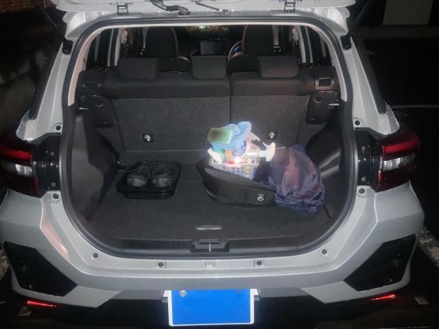 TOYOTA RAIZE 2024 Image 31