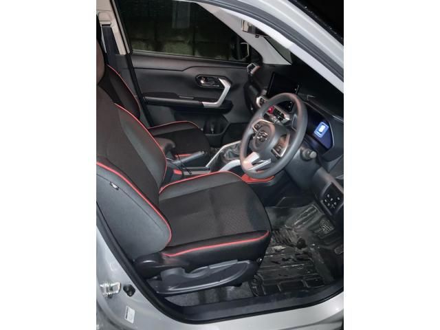 TOYOTA RAIZE 2024 Image 31