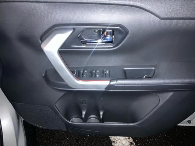 TOYOTA RAIZE 2024 Image 31