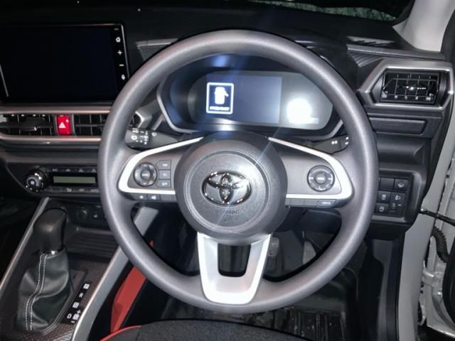 TOYOTA RAIZE 2024 Image 31