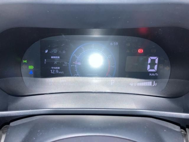 TOYOTA RAIZE 2024 Image 31