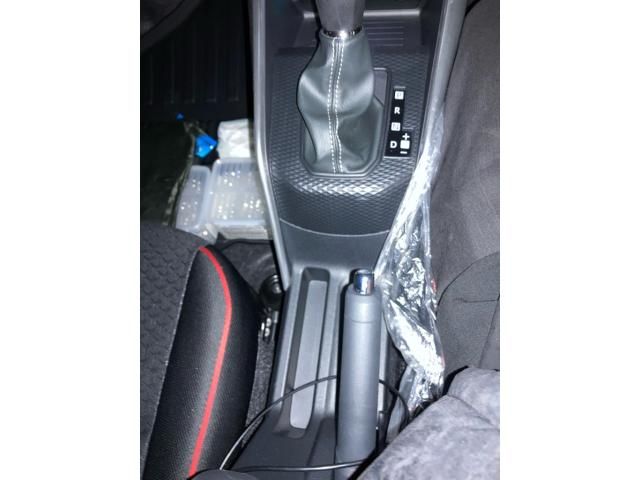 TOYOTA RAIZE 2024 Image 31