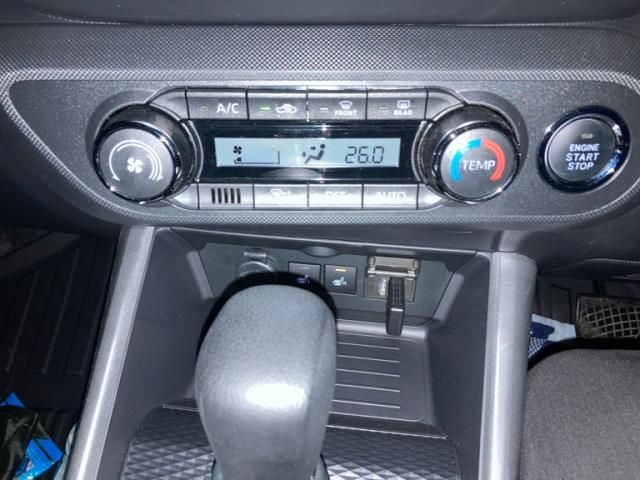 TOYOTA RAIZE 2024 Image 31