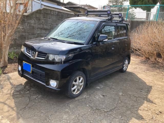 HONDA ZEST SPARK 4WD 2012 Image 31