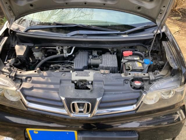 HONDA ZEST SPARK 4WD 2012 Image 31