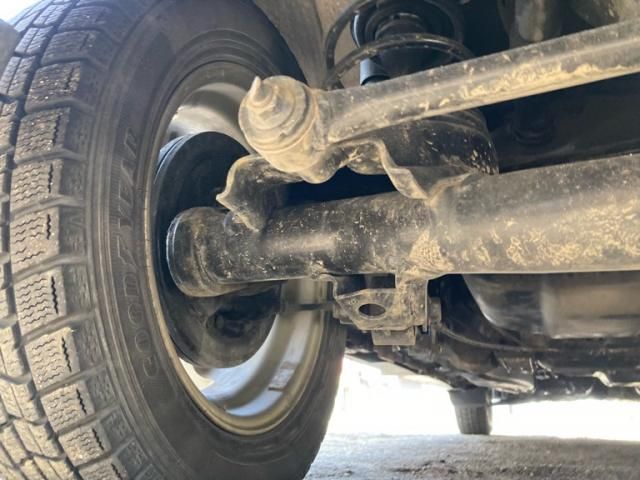 HONDA ZEST SPARK 4WD 2012 Image 31