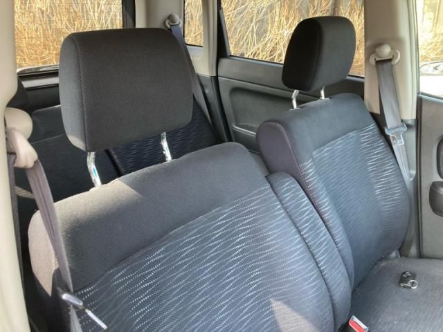 HONDA ZEST SPARK 4WD 2012 Image 31