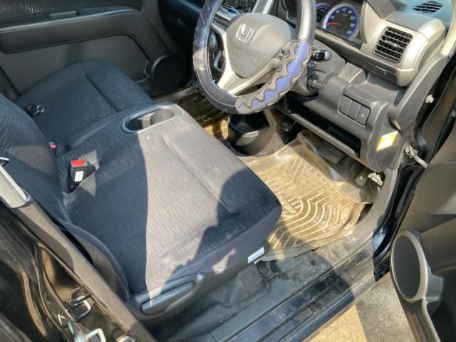 HONDA ZEST SPARK 4WD 2012 Image 31