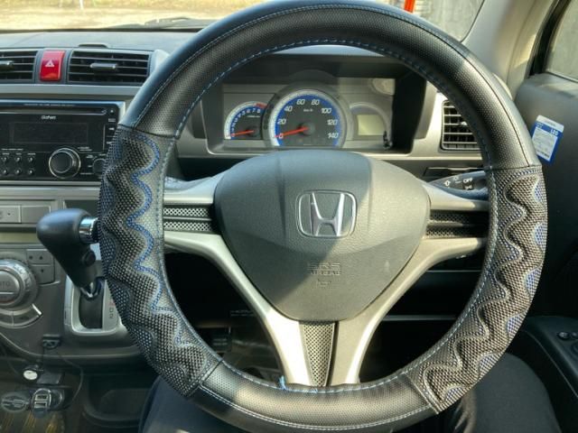 HONDA ZEST SPARK 4WD 2012 Image 31