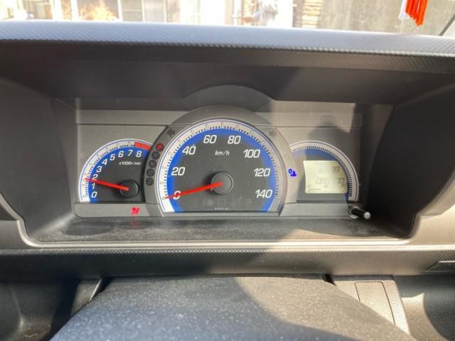 HONDA ZEST SPARK 4WD 2012 Image 31