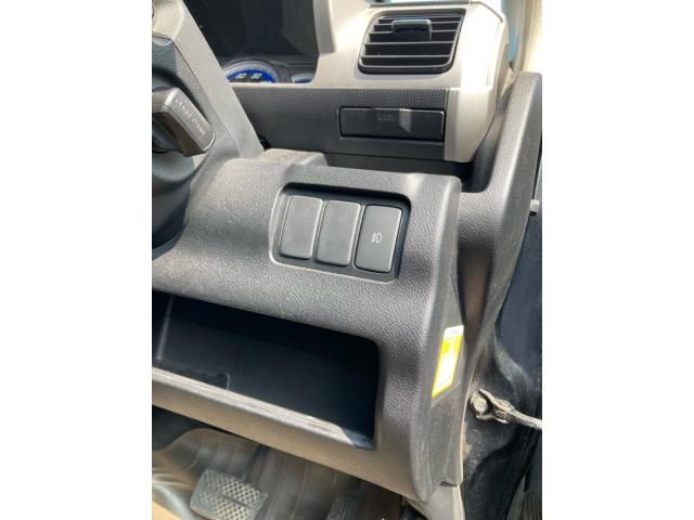 HONDA ZEST SPARK 4WD 2012 Image 31