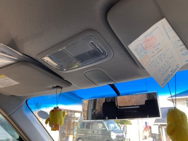 HONDA ZEST SPARK 4WD 2012 Image 31