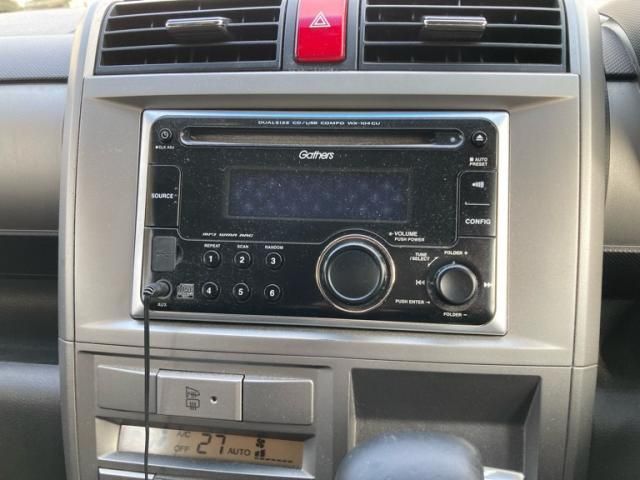 HONDA ZEST SPARK 4WD 2012 Image 31