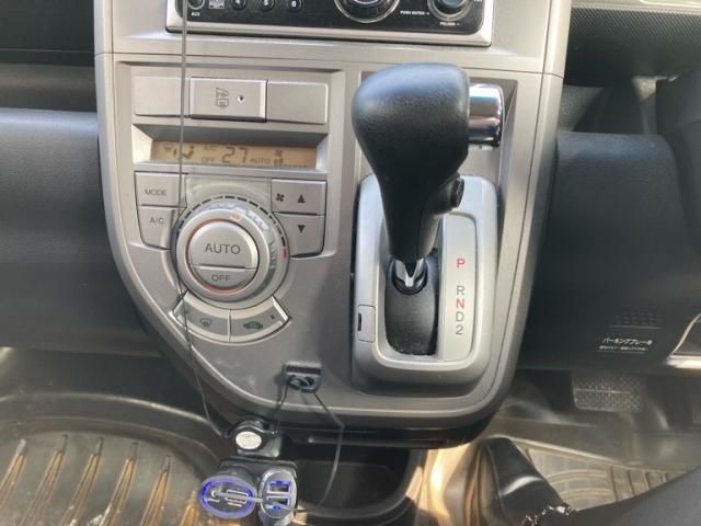 HONDA ZEST SPARK 4WD 2012 Image 31