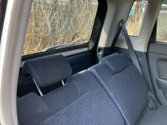 HONDA ZEST SPARK 4WD 2012 Image 31