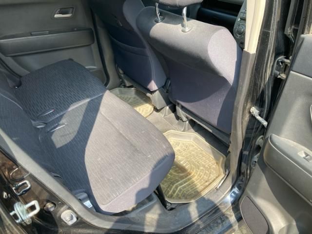 HONDA ZEST SPARK 4WD 2012 Image 31